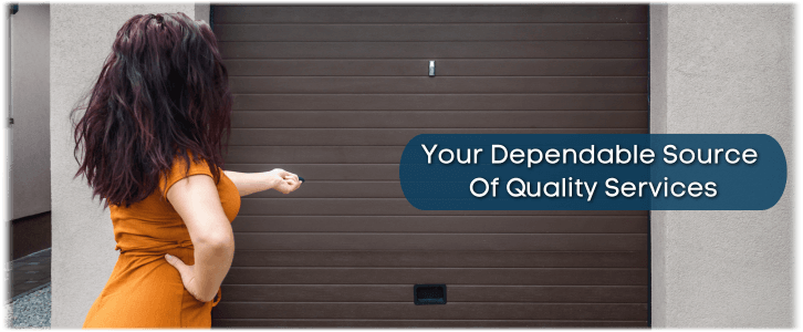 Garage Door Installation Wentzville MO