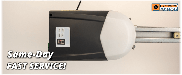 Garage Door Opener Repair And Installation Wentzville MO